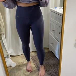 CLEO HARPER Pocket Leggings